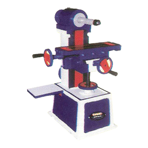 Milling Machine 7